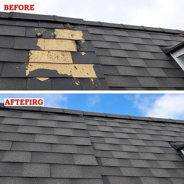 Roof Repair Near Me in Maysville, GA near me
